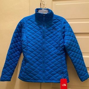 The North Face Jacket